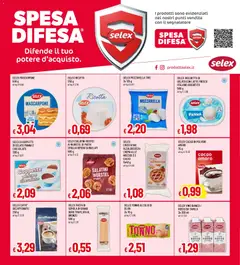 Anteprima del volantino Galassia volantino Superstore valido a partire dal 15/10/2026 | Pagina: 18