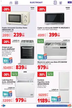 Ofertele Carrefour valabile de la 03.06.2026 | Pagină: 15
