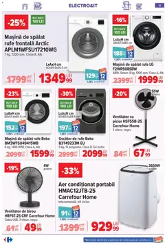 Ofertele Carrefour valabile de la 03.06.2026 | Pagină: 15