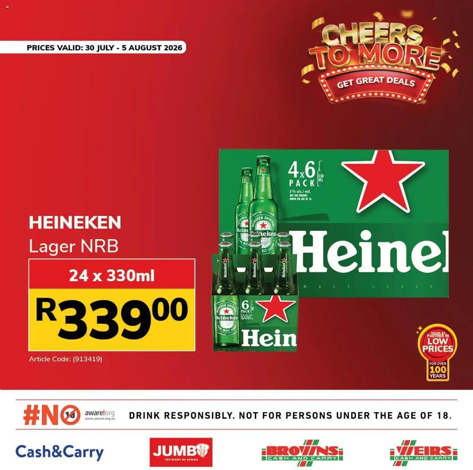 New Jumbo catalogue – valid from 30/07/2026 | Page: 2