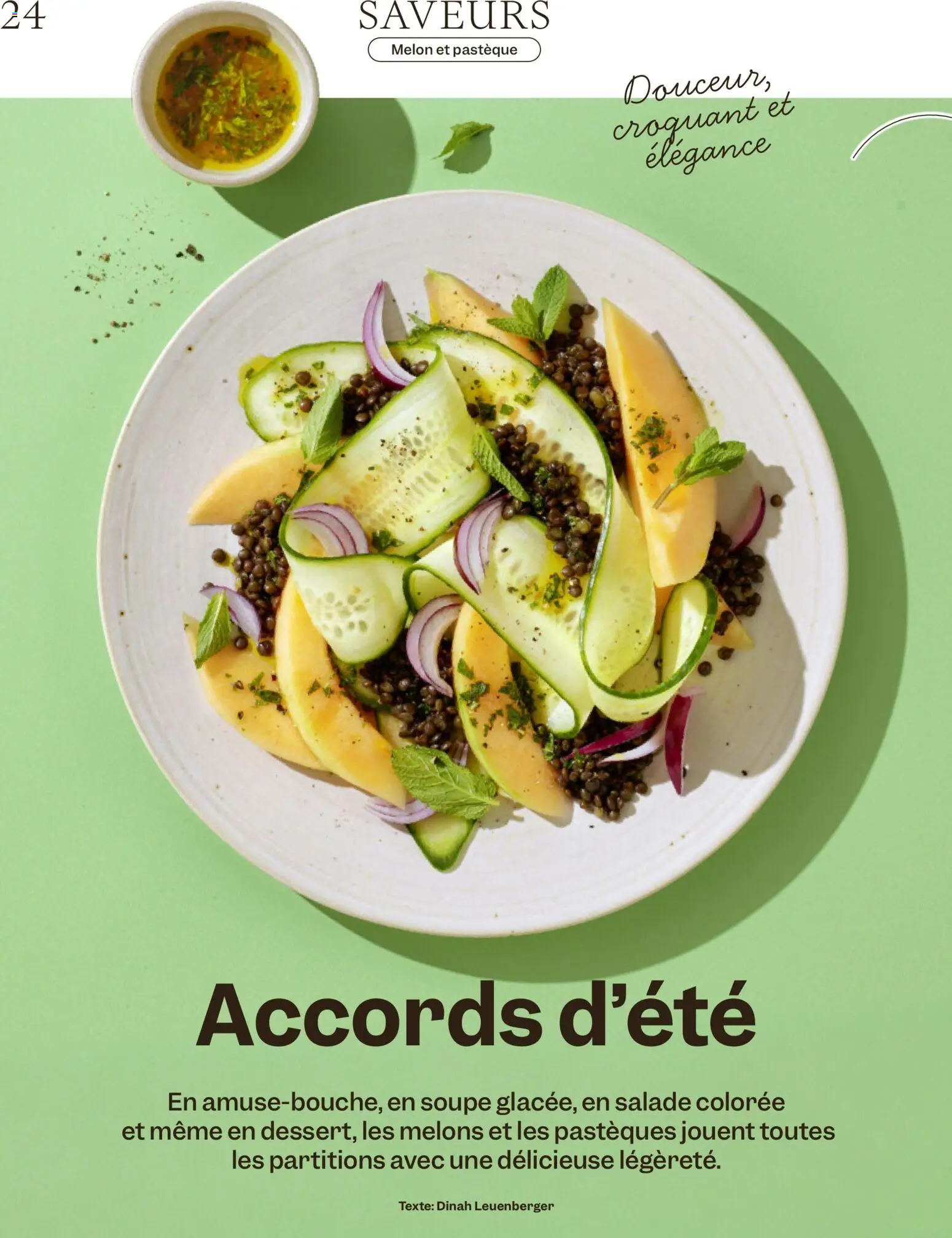 Migros aktionen Magazine FR – gültig ab 08.07.2026 | Seite: 24
