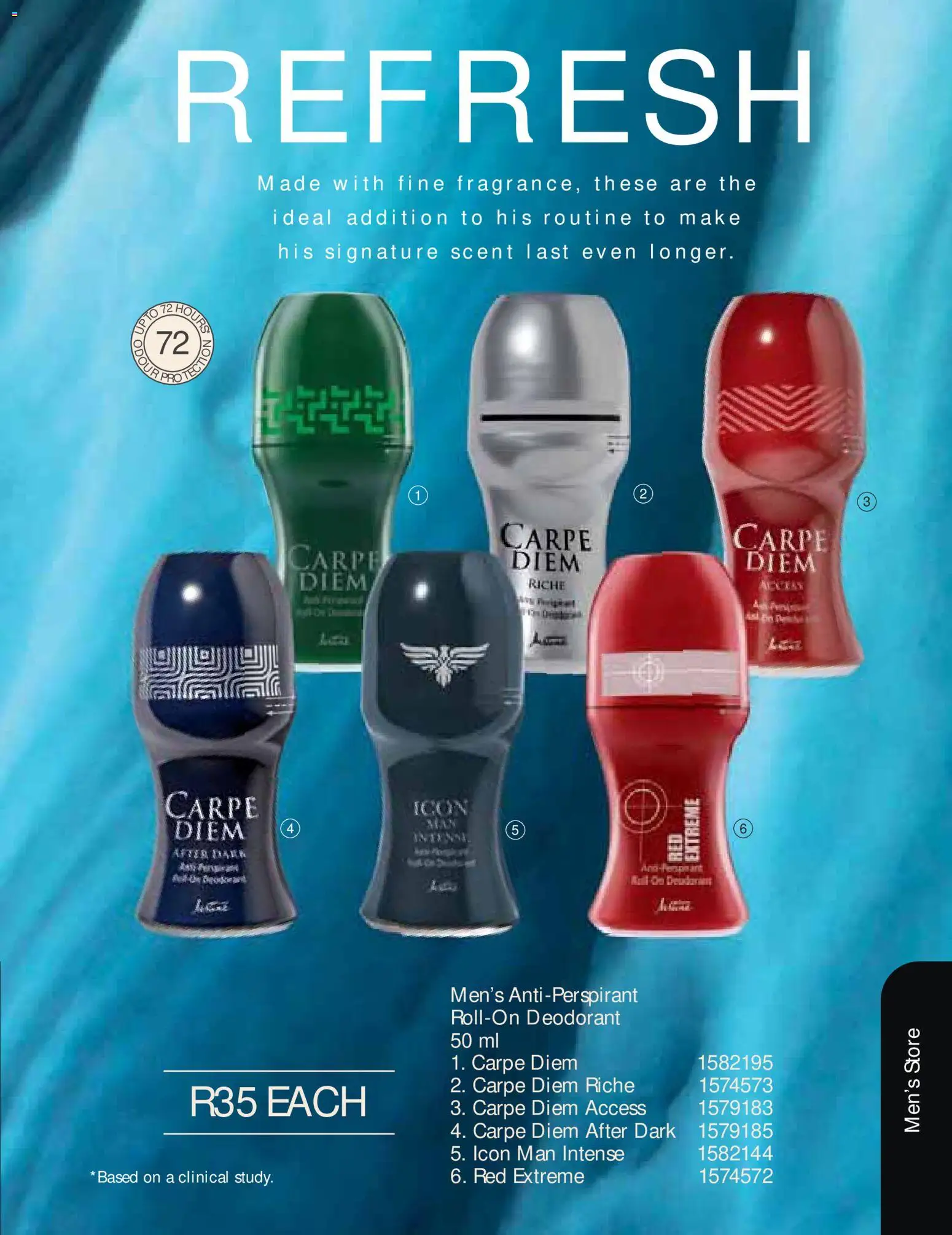New Justine catalogue – valid from 01/07/2026 | Page: 91