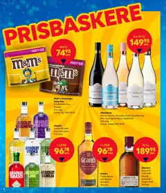 Bordershop - Tilbudsavis gyldig fra 08.04.2026 | Side: 2