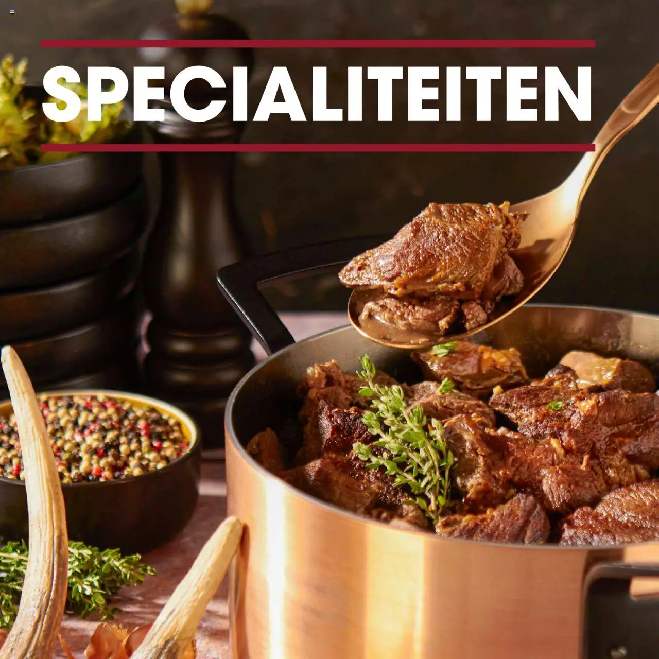 {H1} | Pagina: 22 | Producten: Specialiteiten