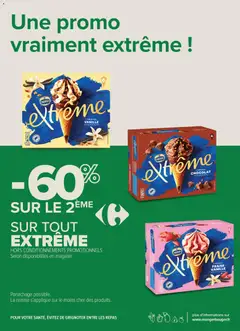 Carrefour contact - Prévisualisation de Carrefour contact catalogue valide à partir de 28/07/2026 | Page: 4