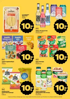 Netto - Tilbudsavis uge 35 gyldig fra 22/08/2026 | Side: 2