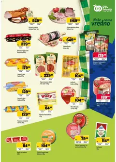 Podunavlje katalog - pregled Podunavlje kataloga - važi od 29.07.2026 | Strana: 5
