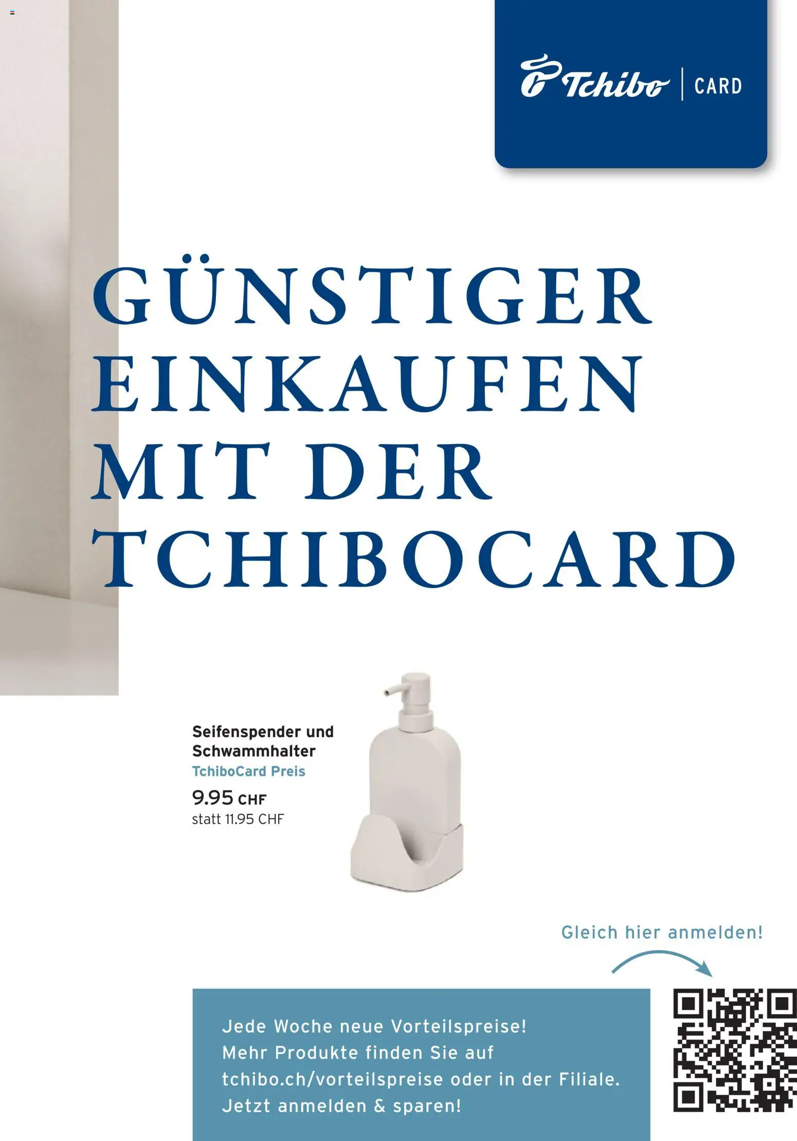 Tchibo aktionen Alpaka cleaning collection – gültig ab 04.08.2026 | Seite: 3 | Produkte: Seifenspender