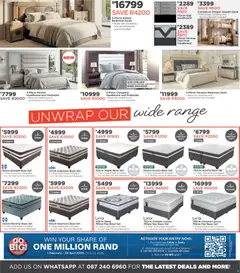 House and Home specials catalogue – valid from 20.04.2026 | Page: 5