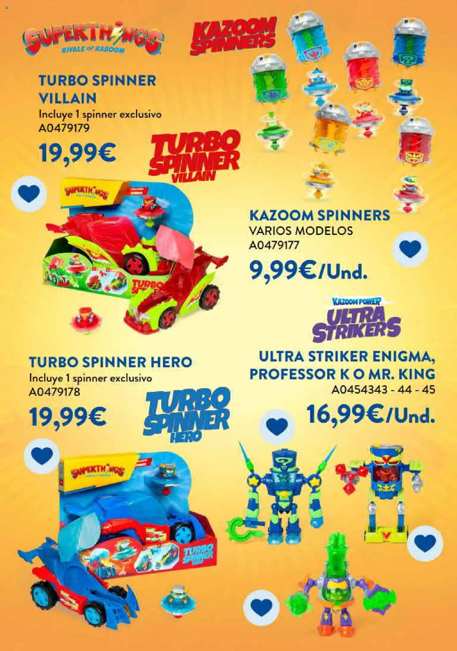 Juguettos catálogo │ válido desde el 30/06/2026 | Página: 145