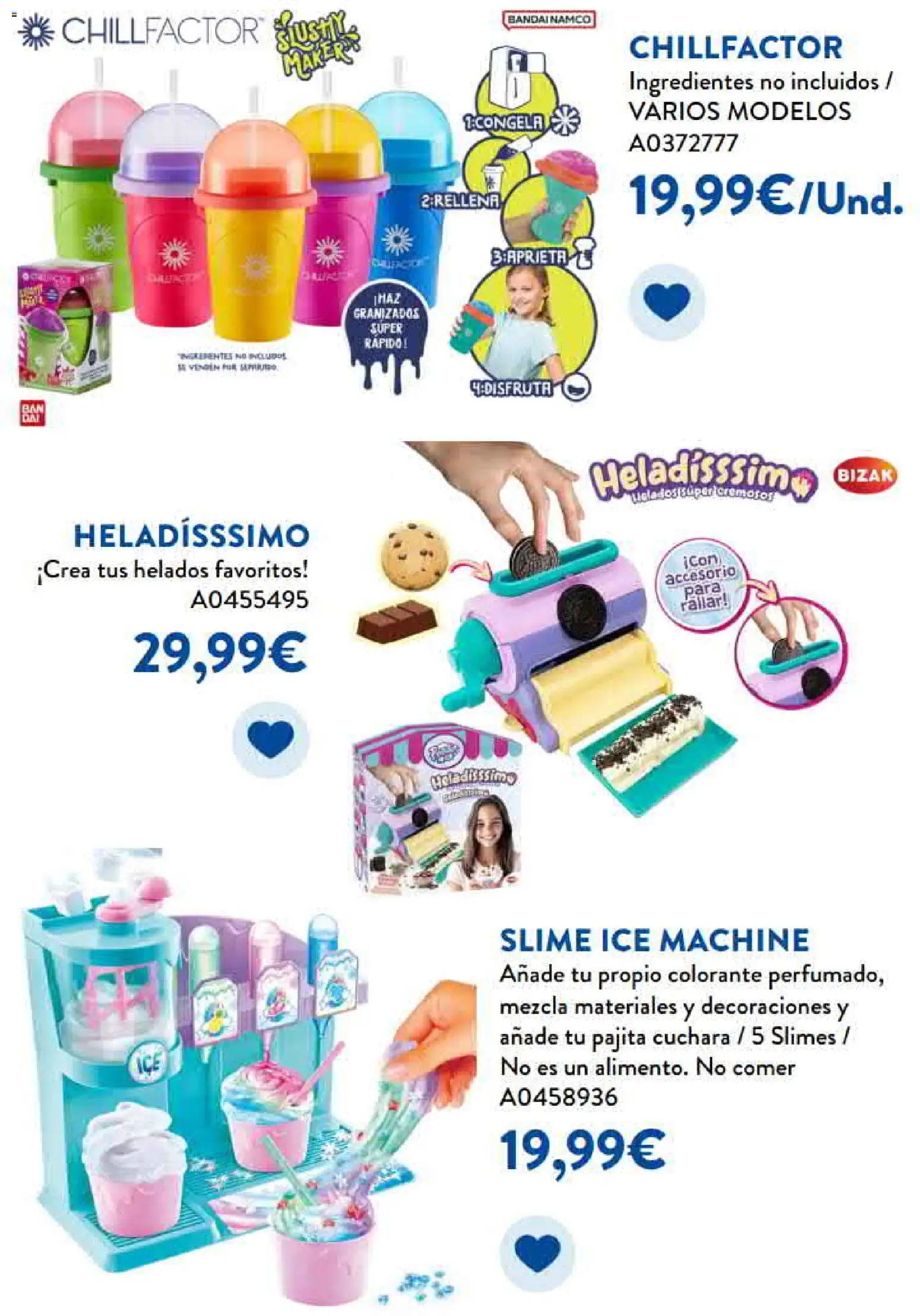 Juguettos catálogo │ válido desde el 30/06/2026 | Página: 118