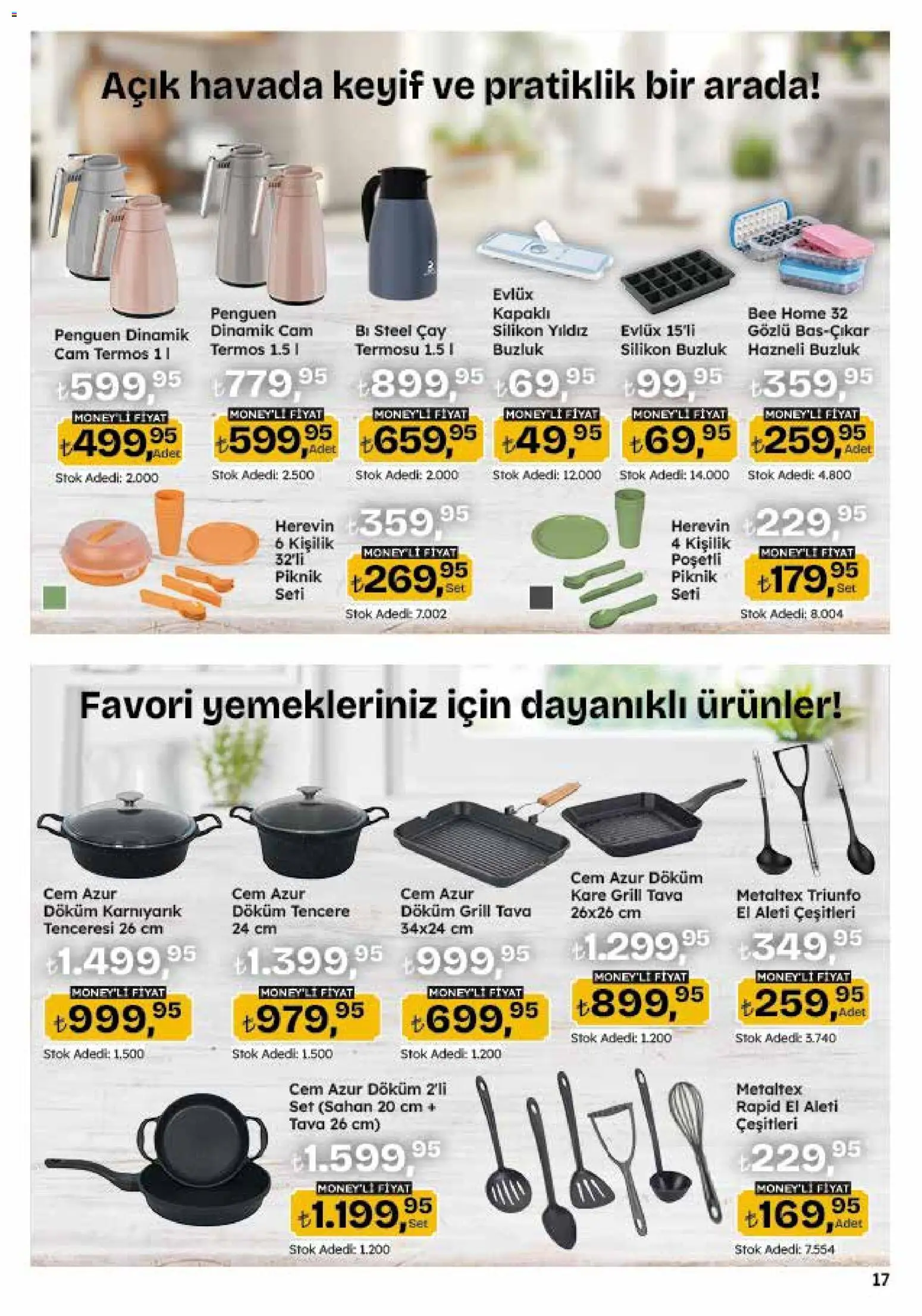 Migros Katalog - 5M Migroskop Dijital - 18.06.2026 tarihinden itibaren geçerlidir | Sayfa: 145