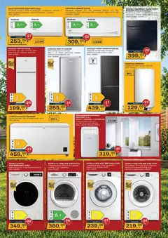 Vinkoprom Katalog - Pregled kataloga iz trgovine Vinkoprom, vrijedi od 18.05.2026 | Stranica: 3