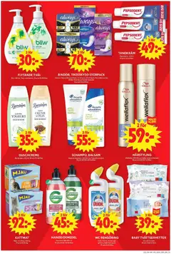 ICA Maxi erbjudanden - Förhandsvisning av reklamblad från butik ICA Maxi aktuell från 18.05.2026 | Sida: 7