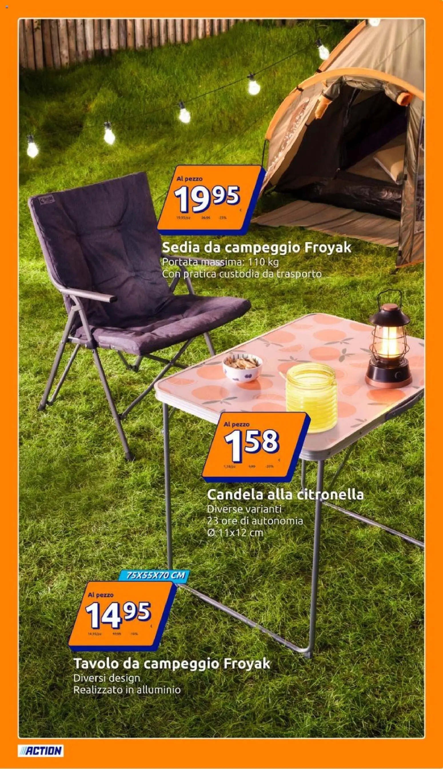 Volantino Action del 03.06.2026 | Pagina: 5