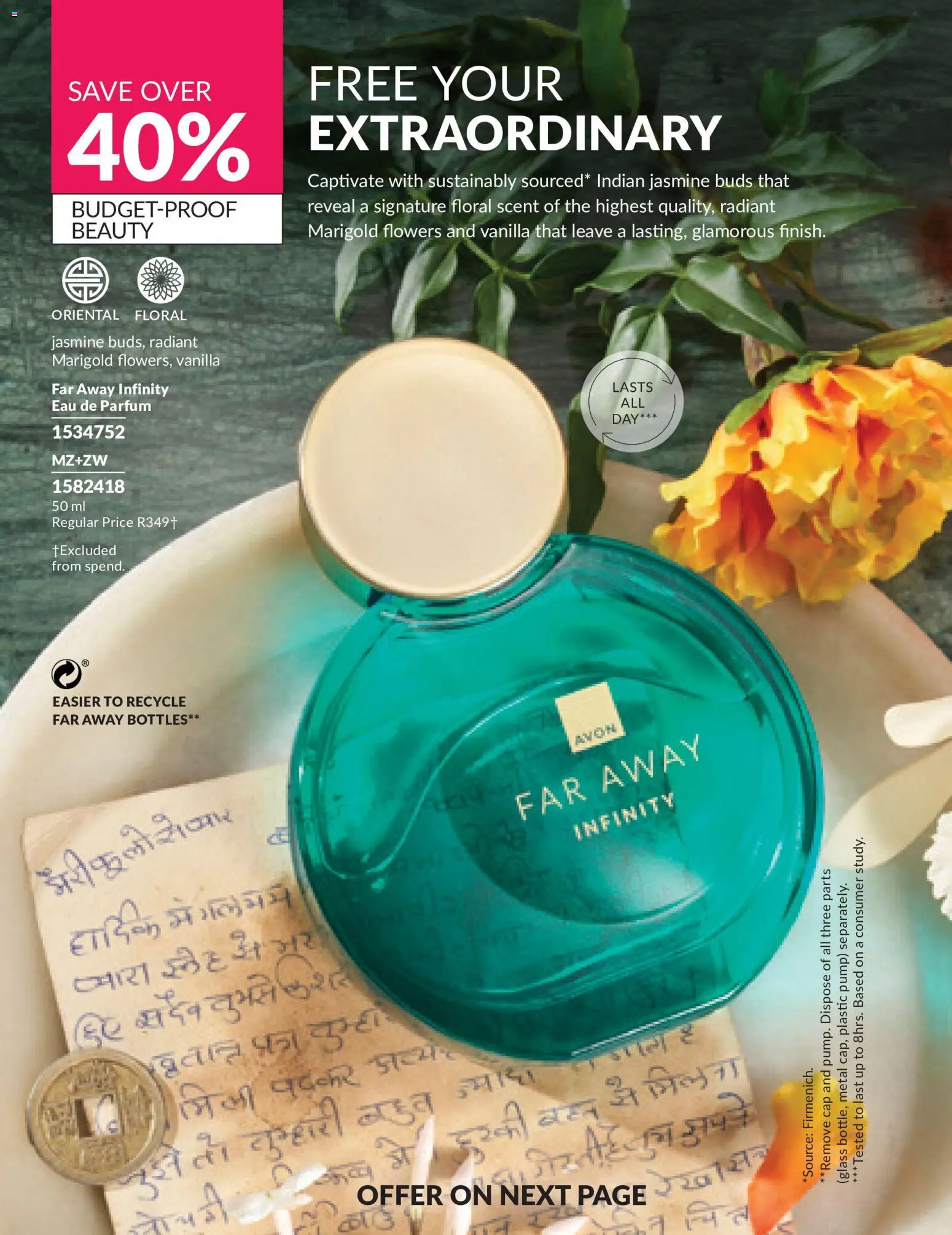 New Avon catalogue – valid from 01.06.2026 | Page: 12