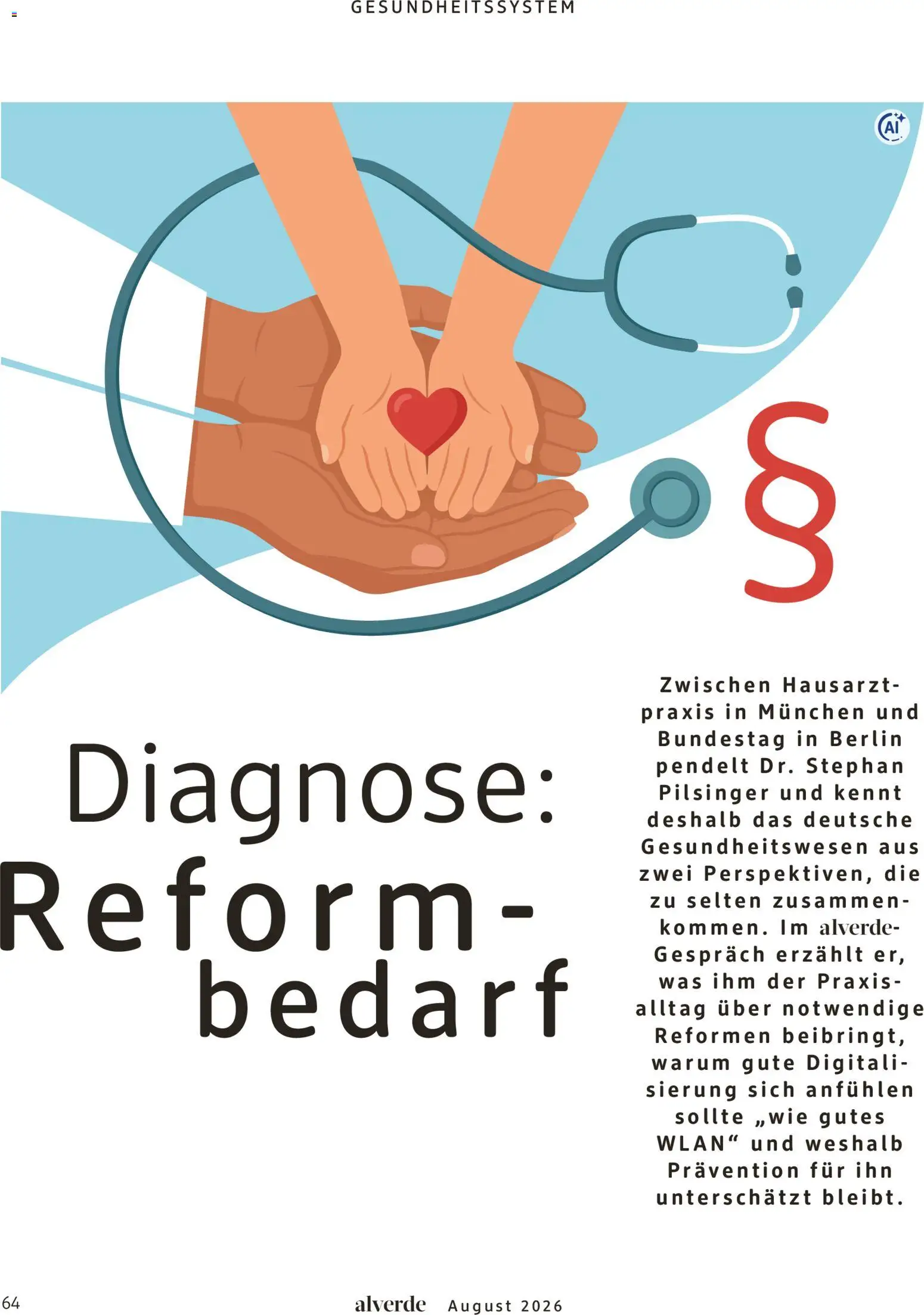 dm drogerie Prospekt – gültig ab 01.08.2026 | Seite: 64