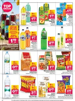 Mercator katalog akcije – veljaven od 17.09.2026 | Stran: 20