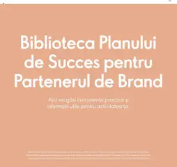 Ofertele Oriflame valabile de la 09.07.2024 | Pagină: 99 | Produse: Bibliotecă