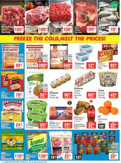 KIT KAT Cash & Carry specials catalogue – valid from 23/07/2026 | Page: 2