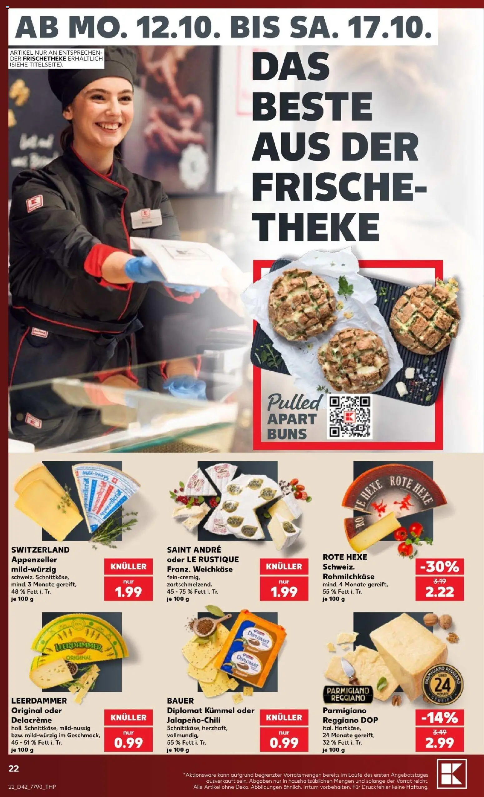 Kaufland Prospekt Berlin – gültig ab 12.10.2026 | Seite: 26