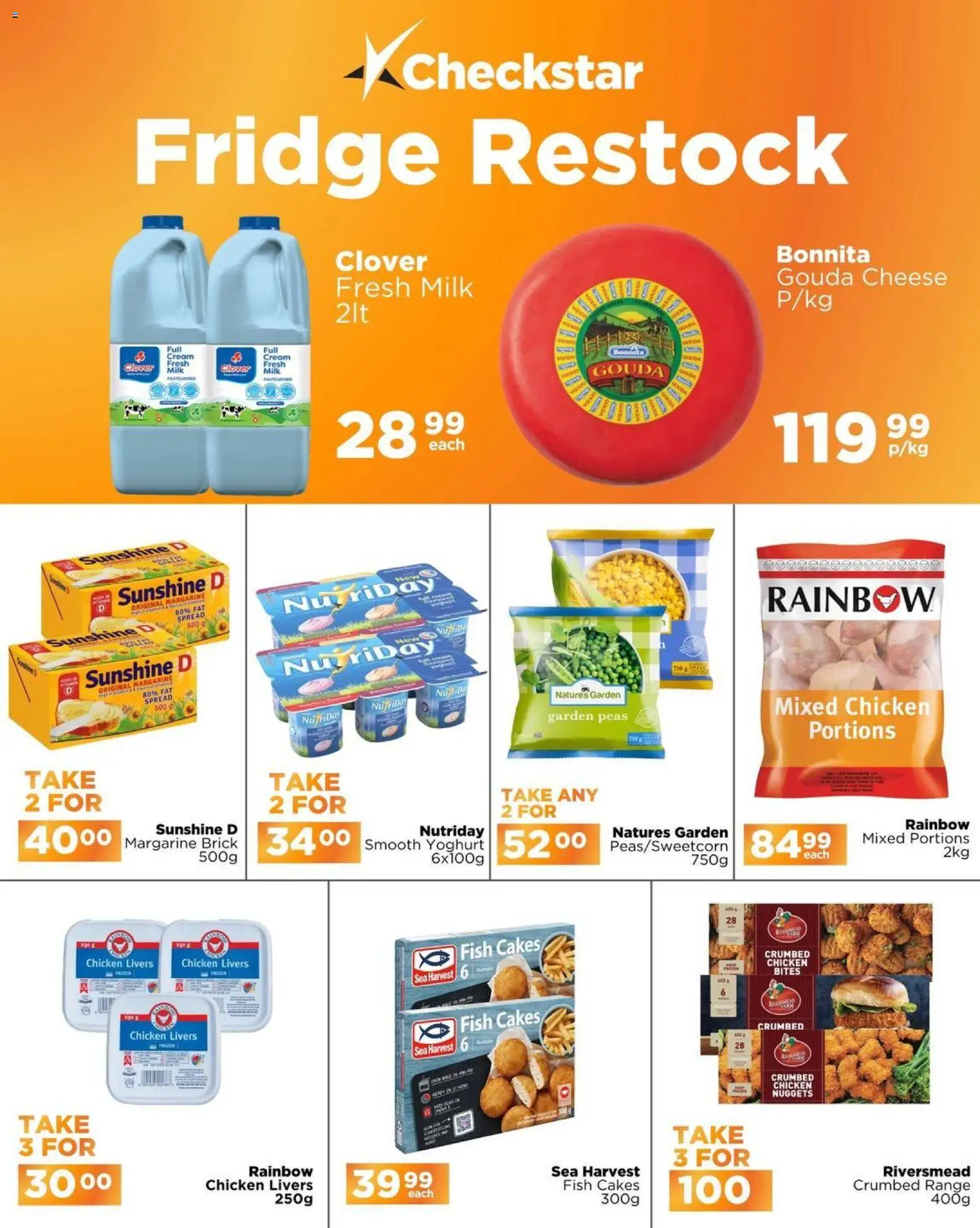 New Check Star catalogue – valid from 22.04.2026 | Page: 3