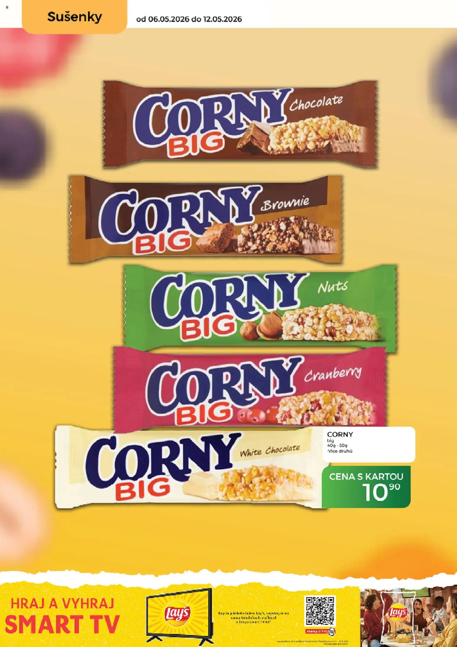 Tamda Foods leták od 13.05.2026 | Strana: 28