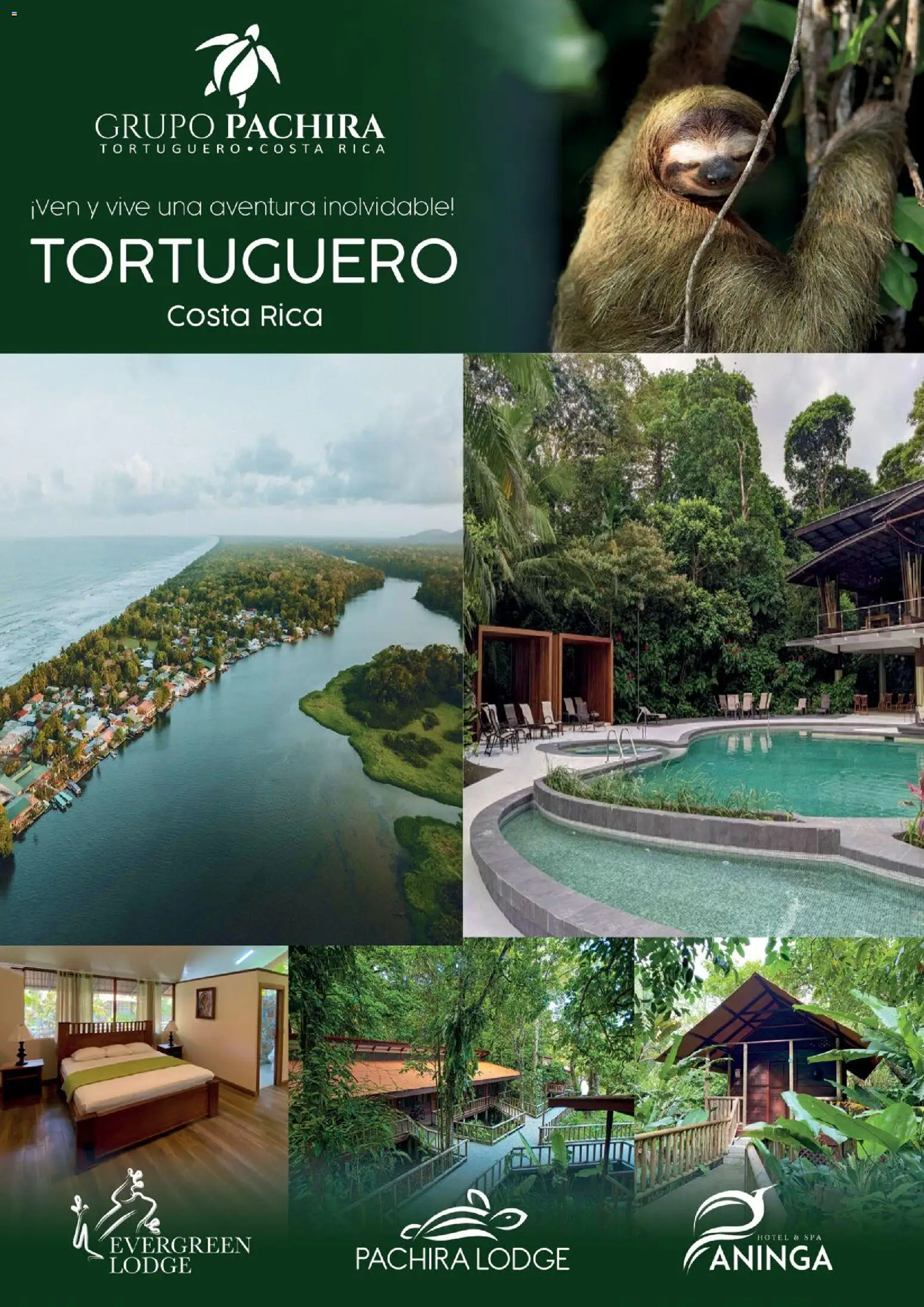 Viajes El Corte Inglés Centroamérica y Sudamérica │ válido desde el 01/01/2026 | Página: 23