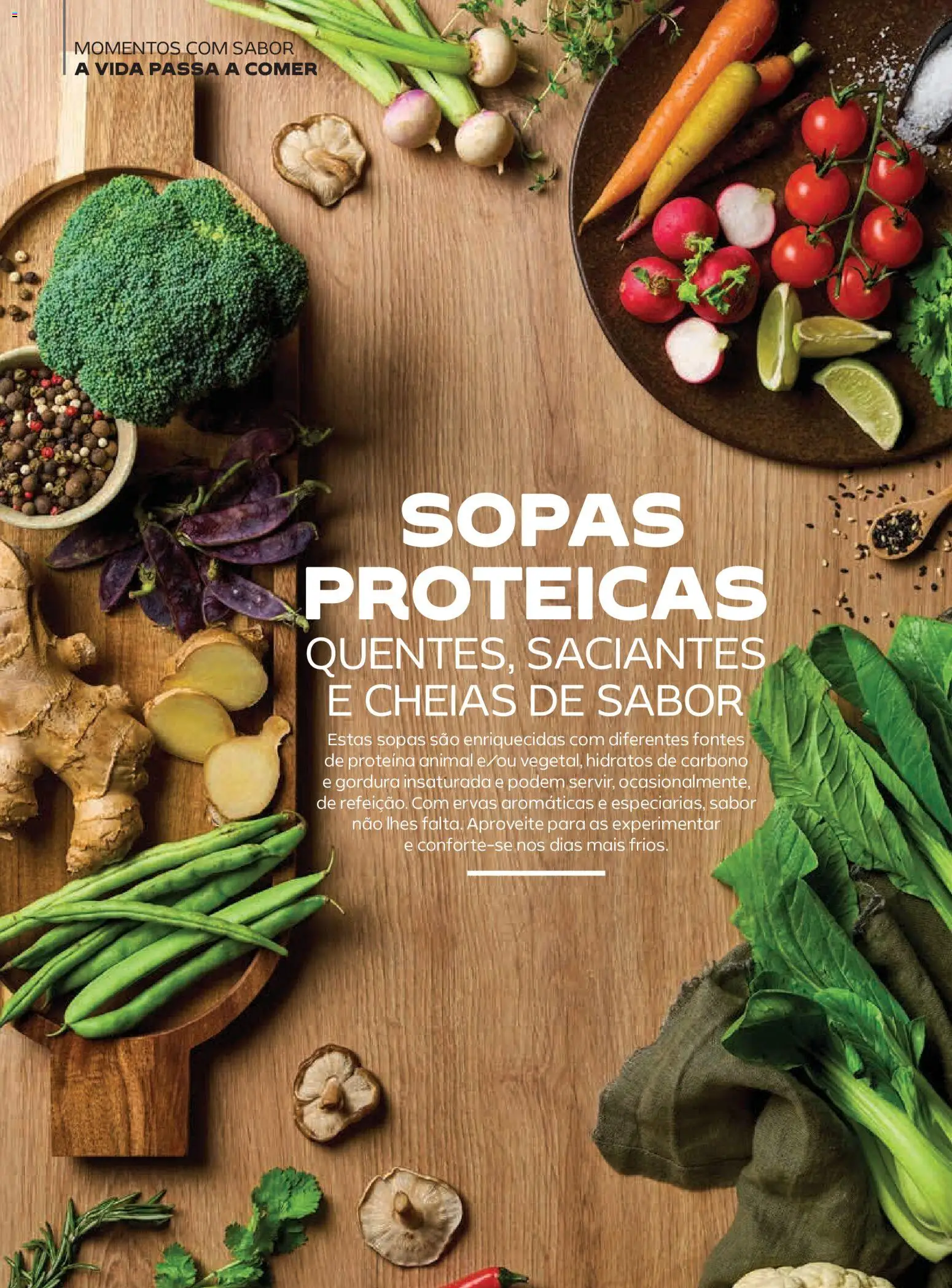 Continente - Magazine │ válido de 06.01.2026 | Página: 21 | Produtos: Proteina