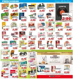 Anteprima del volantino Ma Supermercati volantino valido a partire dal 10/07/2026 | Pagina: 9