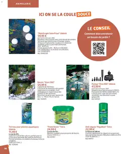 Jardiland - Prévisualisation de Jardiland catalogue printemps - été valide à partir de 27/02/2026 | Page: 96