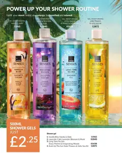 Preview of AVON - Offers valid from 01/08/2026 | Page: 190
