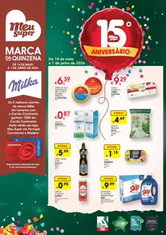 Pré-visualização Meu Super Madeira válido de 14.05.2026