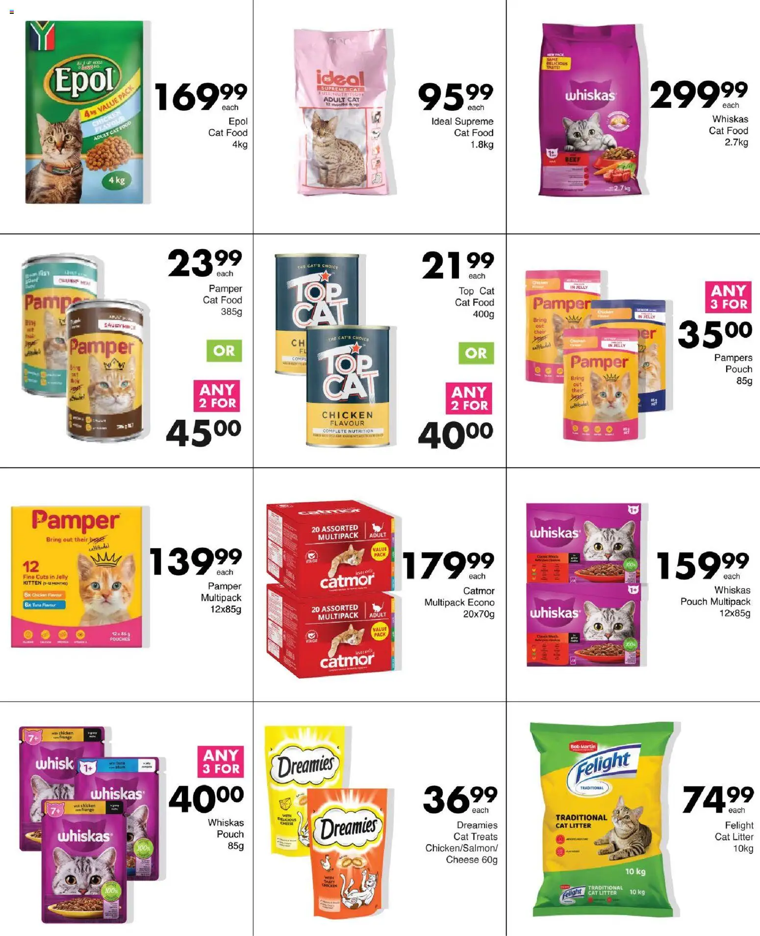 New Save catalogue – valid from 30/07/2026 | Page: 86