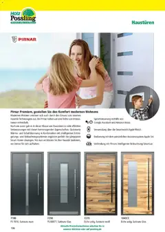 Angebote - Holz Possling: dig. Flyer | Holz-Bau-Katalog | Mai ab 03.05.2025 gültig | Seite: 136 | Produkte: Apple watch, Smartwatch, Apple