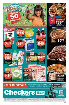 Checkers specials catalogue – valid from 21/09/2026