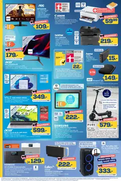 Euronics Prospekt ab 16.09.2026 gültig | Seite: 6