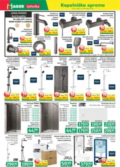 Jager katalog akcije – veljaven od 24.06.2026 | Stran: 7