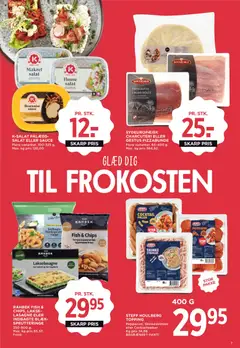 Meny - Tilbudsavis uge 28 gyldig fra 03/07/2026 | Side: 7