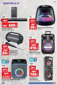 Ofertele Carrefour valabile de la 05.08.2026 | Pagină: 23