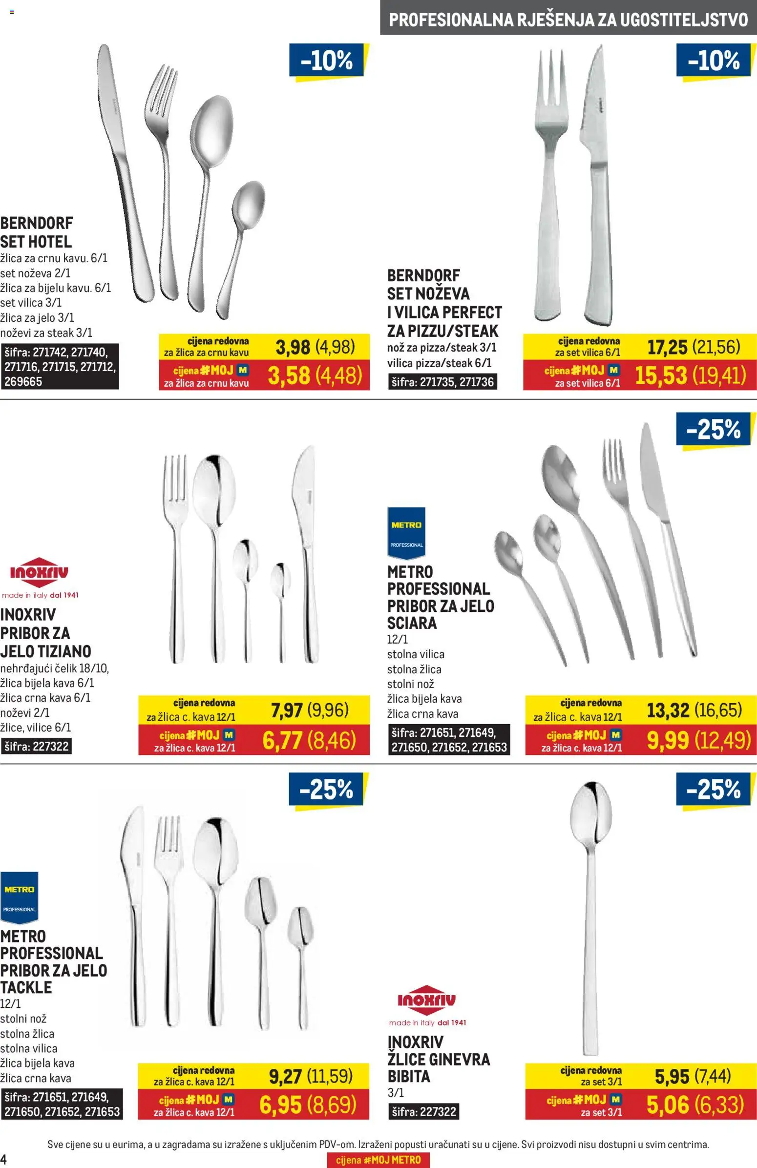 Metro katalog | vrijedi od 04.05.2026 | Stranica: 4