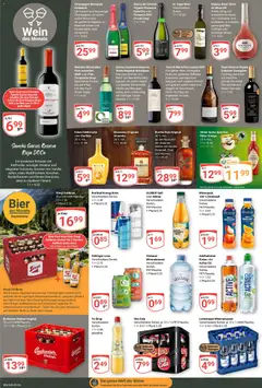 Globus Prospekt ab 21.09.2026 gültig | Seite: 21