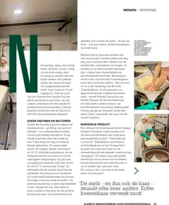 Sligro folder - Volle kracht zomer - Voorbeeld van een folder van Sligro, geldig van 20.04.2026 | Pagina: 35