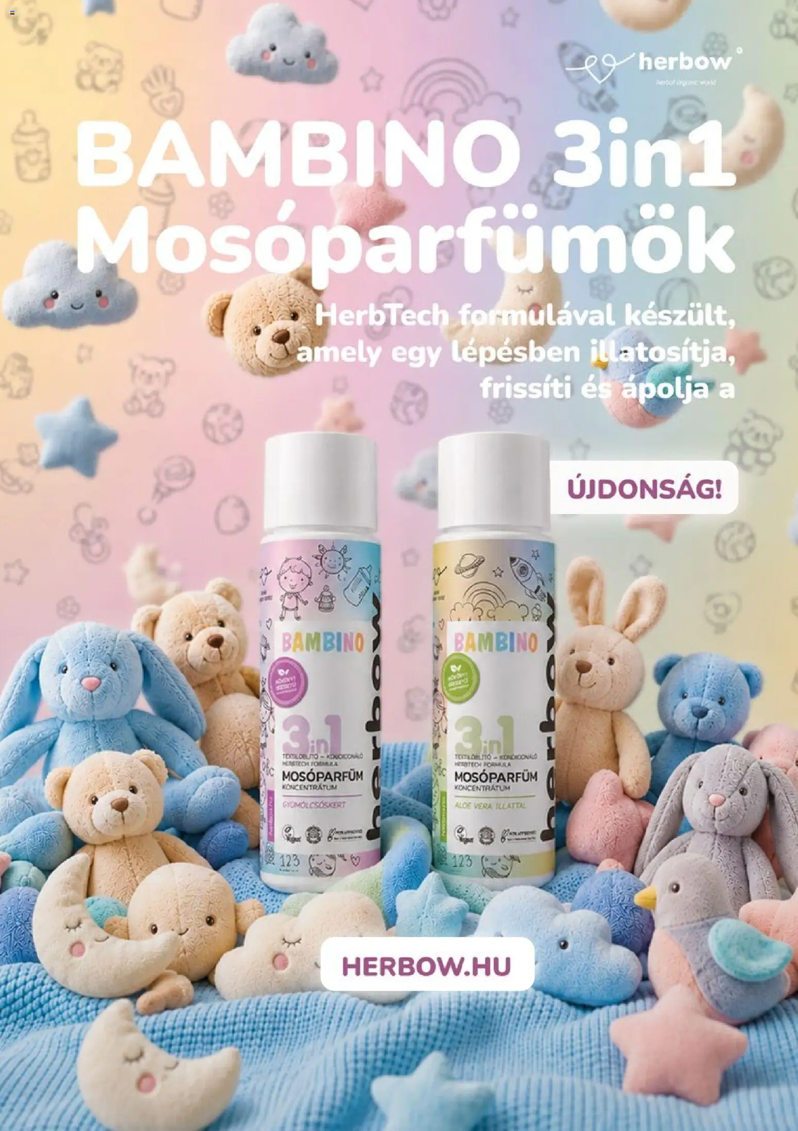 Rossmann akciós ujság - amely érvényes a következő dátumtól: 2026.09.07. | Oldal: 19