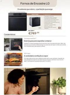 Pré-visualização Radio Popular Gama de Encastre válido de 15/07/2026 | Página: 2