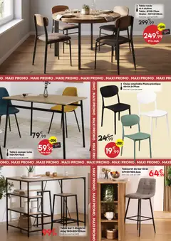 Maxi Bazar - Prévisualisation de Maxi Bazar catalogue valide à partir de 03/08/2026 | Page: 11