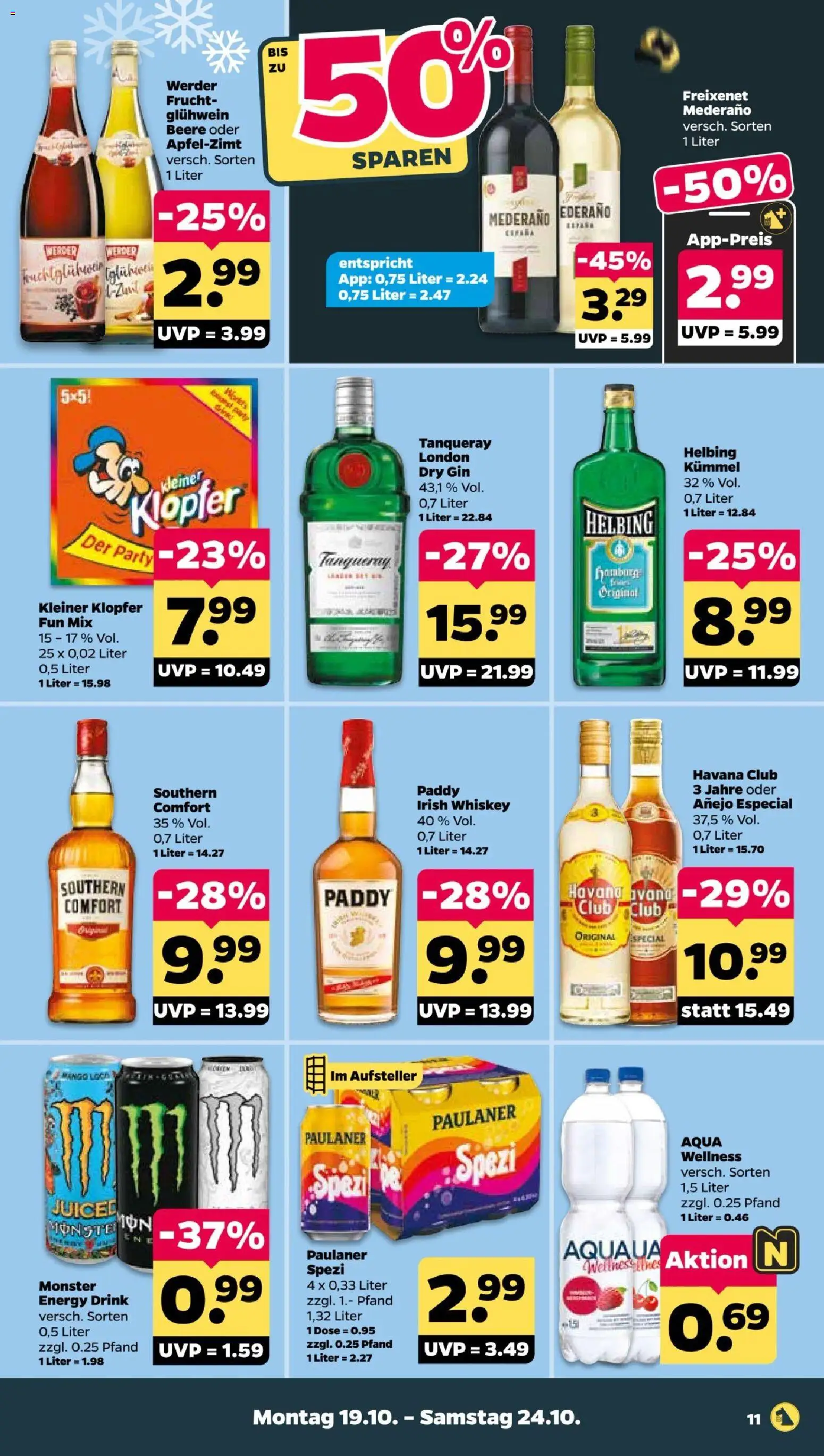 Netto Prospekt – gültig ab 19.10.2026 | Seite: 13