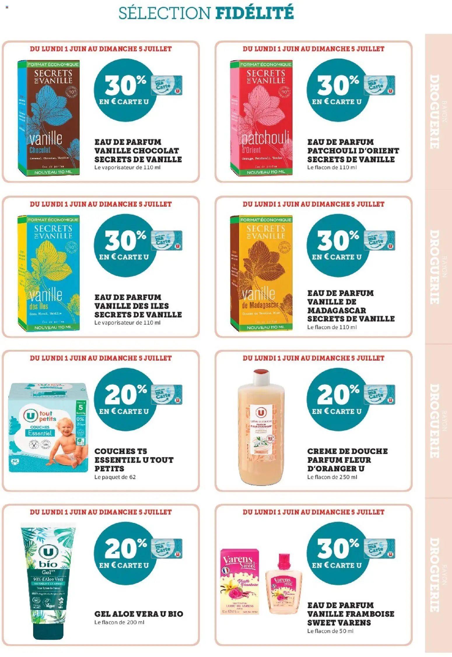 Hyper U catalogue page 11