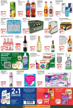 Globus Prospekt Wiesbaden-Nordenstadt ab 24.08.2026 gültig | Seite: 7 | Produkte: Jules mumm, Apple, Weichspüler, Rotkäppchen