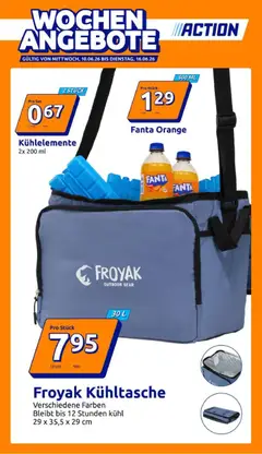 Action Flugblatt ab 10.06.2026 gültig
